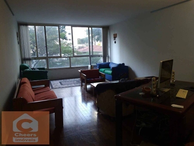 Apartamento, 3 quartos, 190 m² - Foto 1