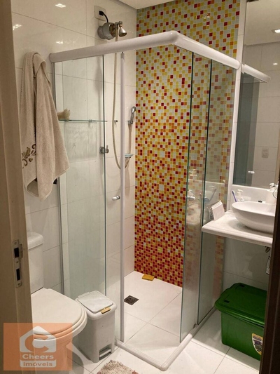 Apartamento, 4 quartos, 156 m² - Foto 4