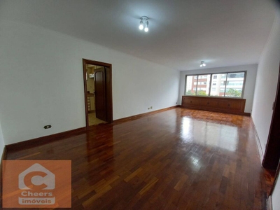 Apartamento, 3 quartos, 140 m² - Foto 2