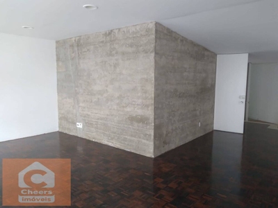 Apartamento, 3 quartos, 190 m² - Foto 5