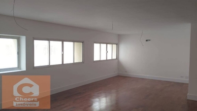 Apartamento, 3 quartos, 175 m² - Foto 1