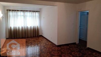 Apartamento, 3 quartos, 108 m² - Foto 1