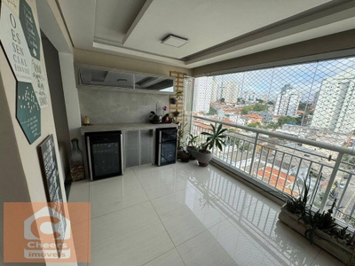 Apartamento, 3 quartos, 82 m² - Foto 3