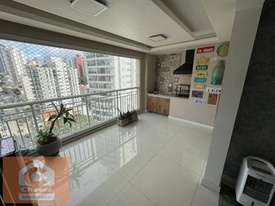 Apartamento, 3 quartos, 82 m² - Foto 1