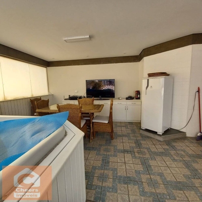 Apartamento, 3 quartos, 280 m² - Foto 3