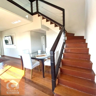 Apartamento, 3 quartos, 280 m² - Foto 1