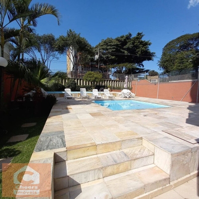 Apartamento, 3 quartos, 280 m² - Foto 5