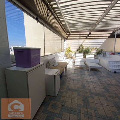 Apartamento, 3 quartos, 280 m² - Foto 4