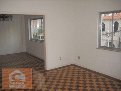 Apartamento, 3 quartos, 160 m² - Foto 3
