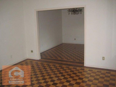 Apartamento, 3 quartos, 160 m² - Foto 4
