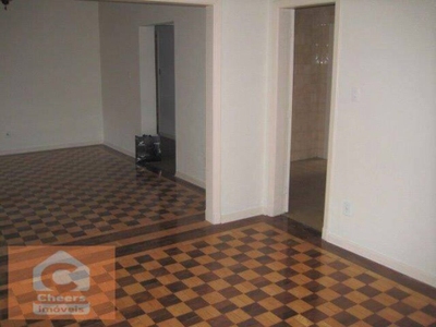 Apartamento, 3 quartos, 160 m² - Foto 1