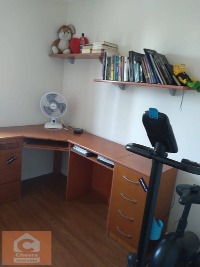 Apartamento, 3 quartos, 71 m² - Foto 2