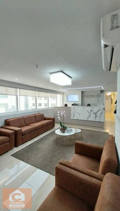 Sala-Conjunto, 152 m² - Foto 2