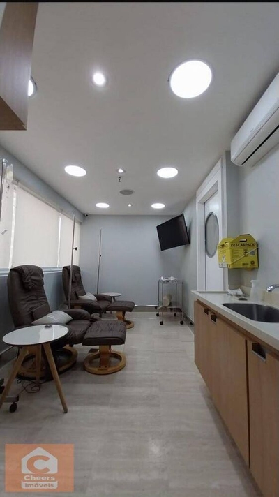 Sala-Conjunto, 152 m² - Foto 3