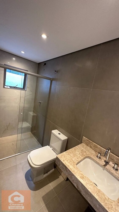 Casa, 3 quartos, 240 m² - Foto 2