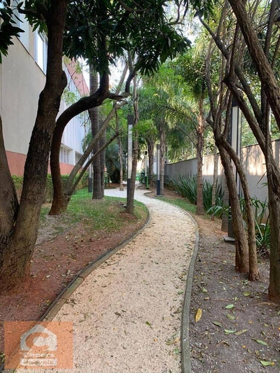 Apartamento, 2 quartos, 80 m² - Foto 2