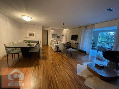 Apartamento, 4 quartos, 132 m² - Foto 2