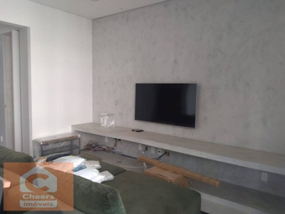 Apartamento, 2 quartos, 112 m² - Foto 4
