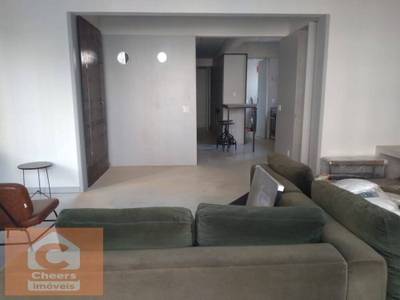 Apartamento, 2 quartos, 112 m² - Foto 3