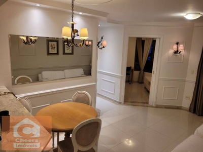 Apartamento, 2 quartos, 56 m² - Foto 2