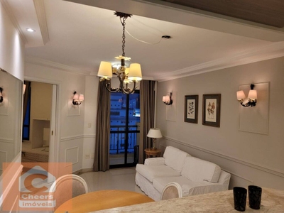 Apartamento, 2 quartos, 56 m² - Foto 4