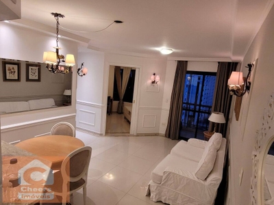 Apartamento, 2 quartos, 56 m² - Foto 1