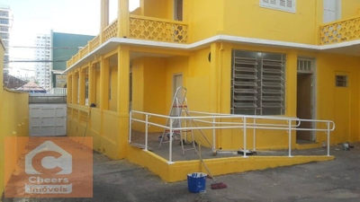 Sobrado, 3 quartos, 146 m² - Foto 3
