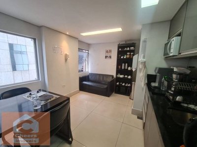 Sala-Conjunto, 90 m² - Foto 3