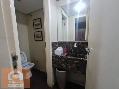 Sala-Conjunto, 90 m² - Foto 5