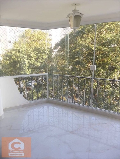 Apartamento, 3 quartos, 110 m² - Foto 2