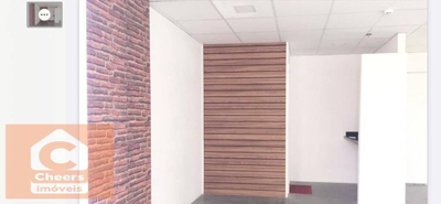 Sala-Conjunto, 36 m² - Foto 3