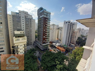 Apartamento, 3 quartos, 163 m² - Foto 1
