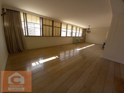 Apartamento, 3 quartos, 163 m² - Foto 4