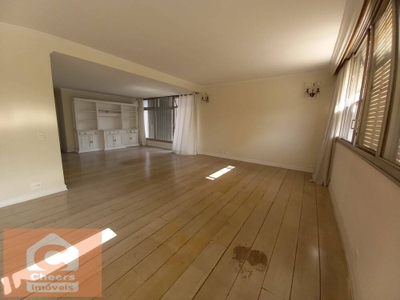 Apartamento, 3 quartos, 163 m² - Foto 2