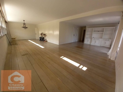 Apartamento, 3 quartos, 163 m² - Foto 3