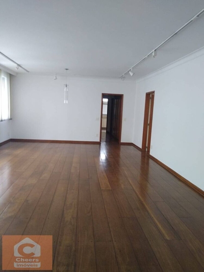 Apartamento, 3 quartos, 195 m² - Foto 4