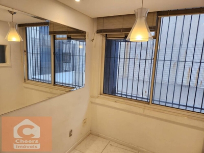 Sala-Conjunto, 26 m² - Foto 2