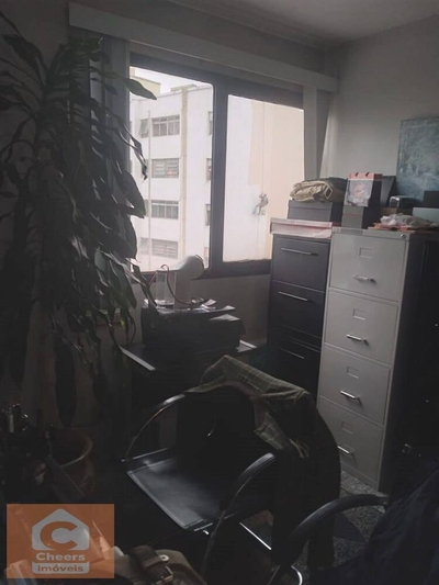 Sala-Conjunto, 33 m² - Foto 3