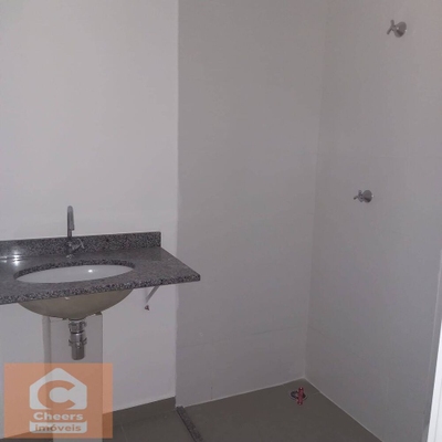 Apartamento, 1 quarto, 27 m² - Foto 3