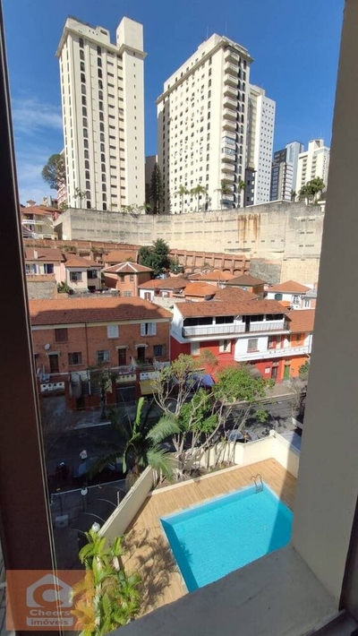 Apartamento, 1 quarto, 40 m² - Foto 3