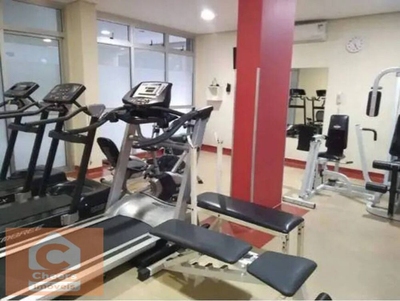 Apartamento, 3 quartos, 105 m² - Foto 5