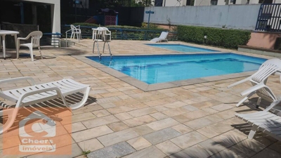 Apartamento, 3 quartos, 105 m² - Foto 1