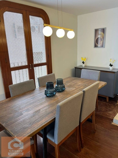 Apartamento, 3 quartos, 185 m² - Foto 2