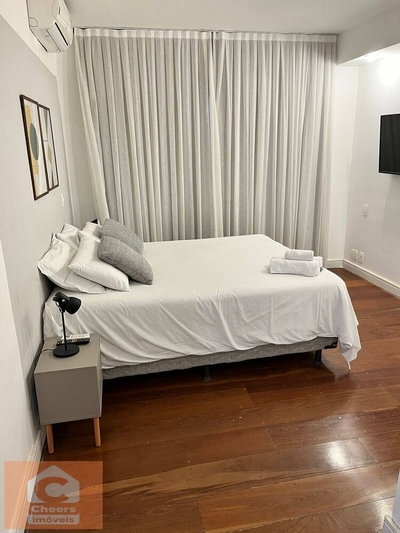 Apartamento, 3 quartos, 185 m² - Foto 3