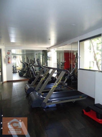 Apartamento, 1 quarto, 45 m² - Foto 5