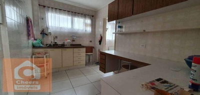 Apartamento, 3 quartos, 82 m² - Foto 5