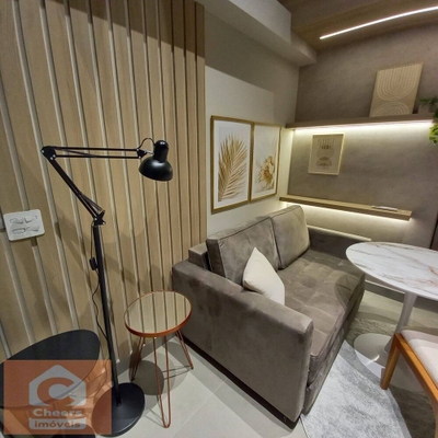 Apartamento, 1 quarto, 32 m² - Foto 3