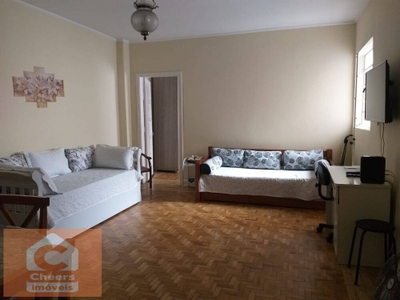 Apartamento, 1 quarto, 80 m² - Foto 2