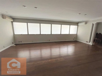 Apartamento, 3 quartos, 170 m² - Foto 1
