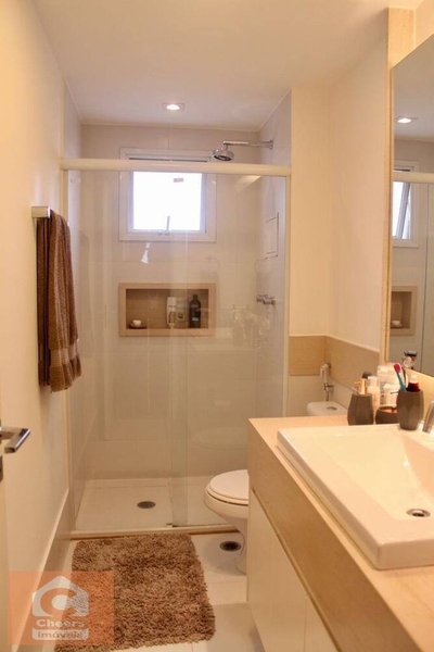 Apartamento, 3 quartos, 138 m² - Foto 4